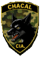 Escudo Cía. Chacal